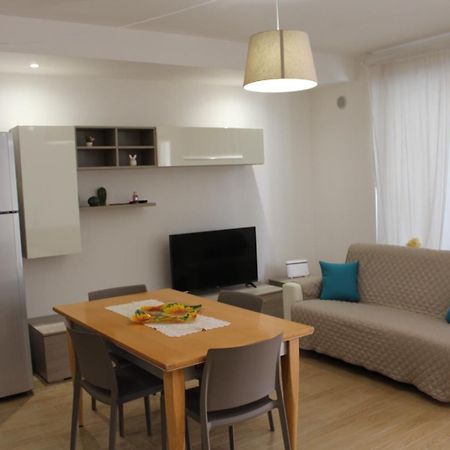 Nonna Mena Locazione Turistica Apartment Polignano a Mare Bagian luar foto