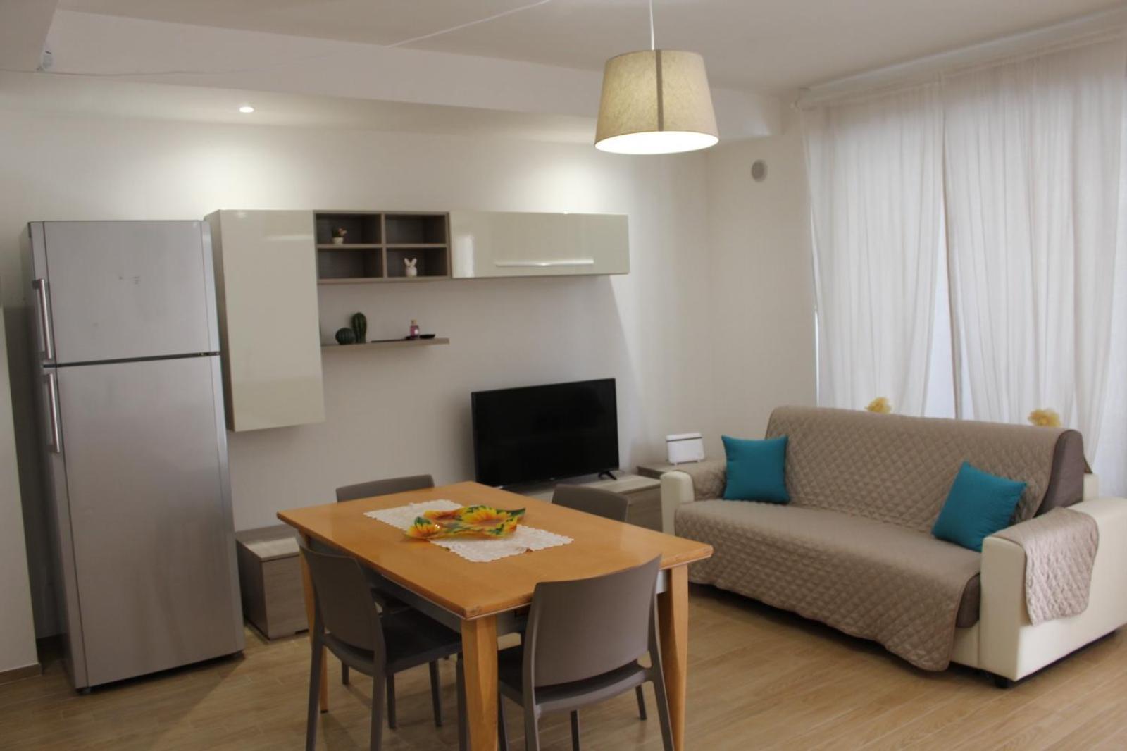 Nonna Mena Locazione Turistica Apartment Polignano a Mare Bagian luar foto