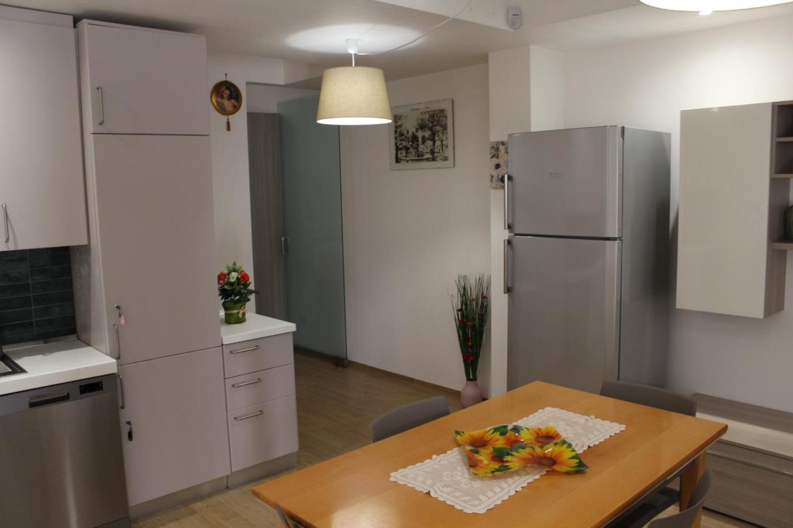 Nonna Mena Locazione Turistica Apartment Polignano a Mare Bagian luar foto